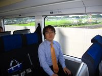H22.6.２８スカイライナー試乗 065
