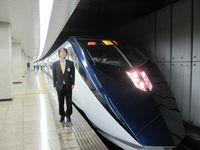 H22.6.２８スカイライナー試乗 010