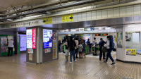 JR金町駅